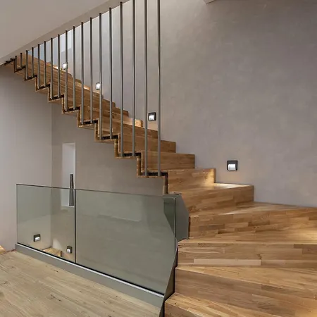 Casa Dorini Апартаменты *