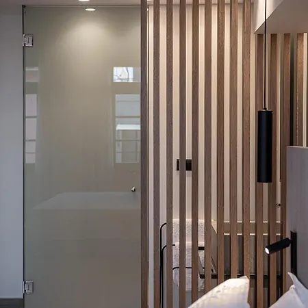 Апартаменты Casa Dorini