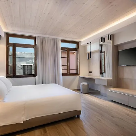 Casa Dorini * Ханья