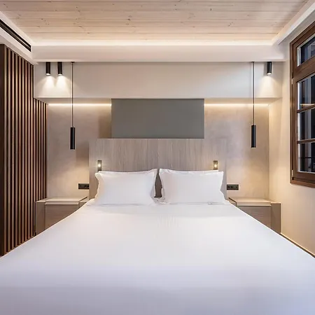 Апартаменты Casa Dorini