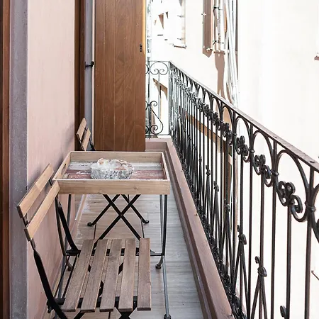 Casa Dorini Ханья