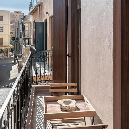 Апартаменты Casa Dorini