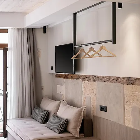 Casa Dorini Апартаменты