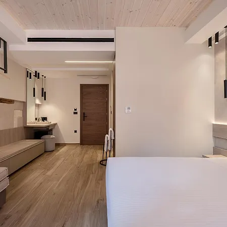 Casa Dorini Lägenhet *