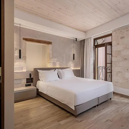 Casa Dorini Апартаменты *
