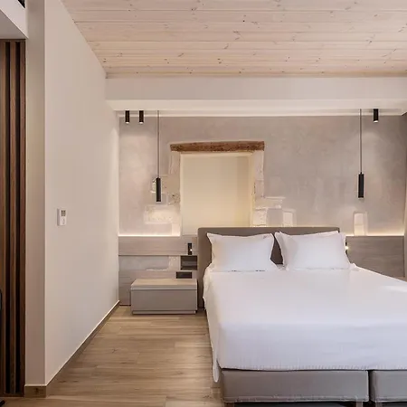 Апартаменты Casa Dorini