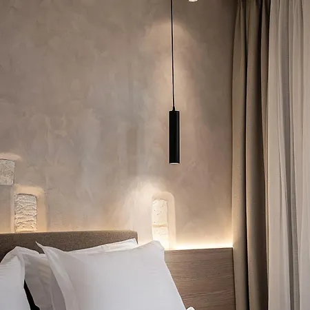 Апартаменты Casa Dorini Ханья