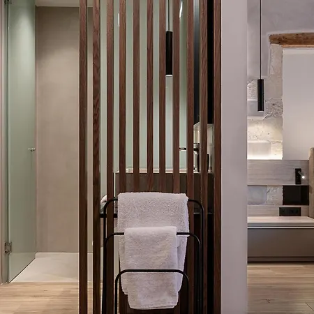 Casa Dorini Апартаменты *
