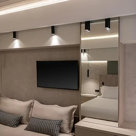 Casa Dorini Апартаменты