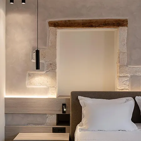 Casa Dorini Апартаменты Ханья