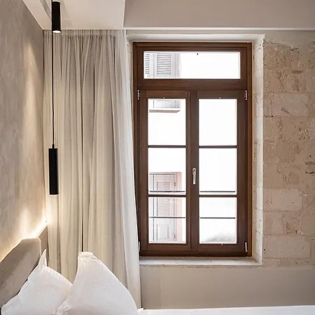 Апартаменты Casa Dorini