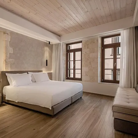 Апартаменты Casa Dorini
