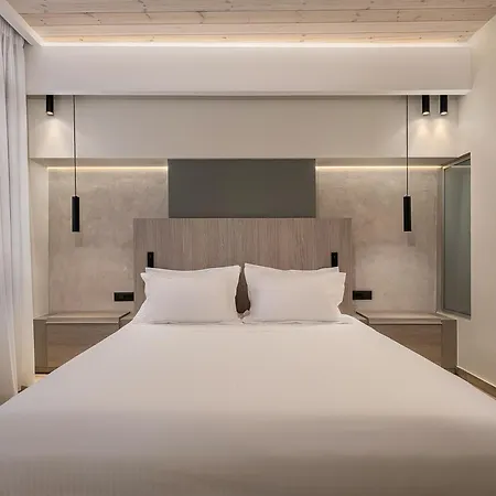 Апартаменты Casa Dorini *