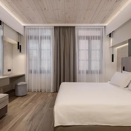 Casa Dorini Апартаменты *