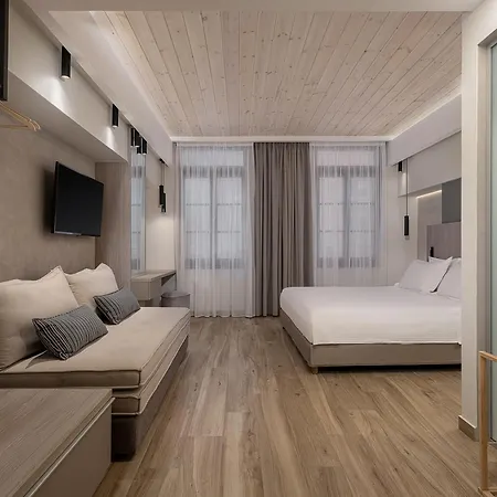 Casa Dorini Апартаменты