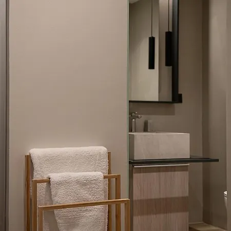 Casa Dorini Апартаменты Ханья